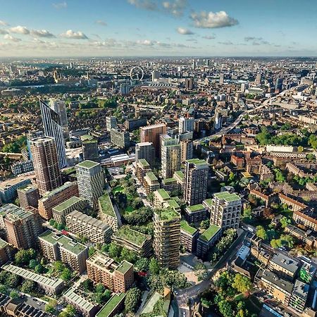 Centel - Easy Stay In Zone 1 London Eksteriør bilde