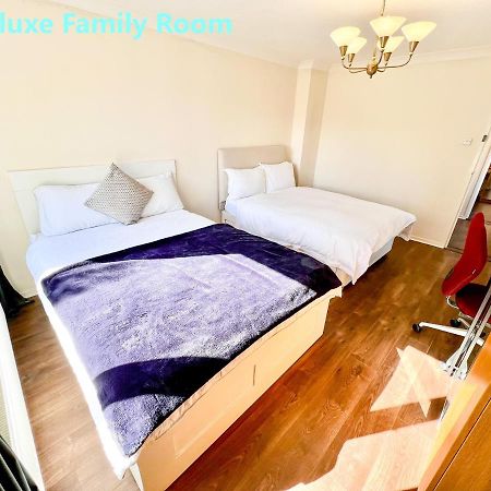 Centel - Easy Stay In Zone 1 London Eksteriør bilde