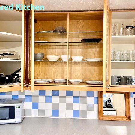 Centel - Easy Stay In Zone 1 London Eksteriør bilde