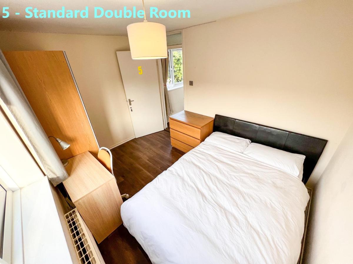 Centel - Easy Stay In Zone 1 London Eksteriør bilde