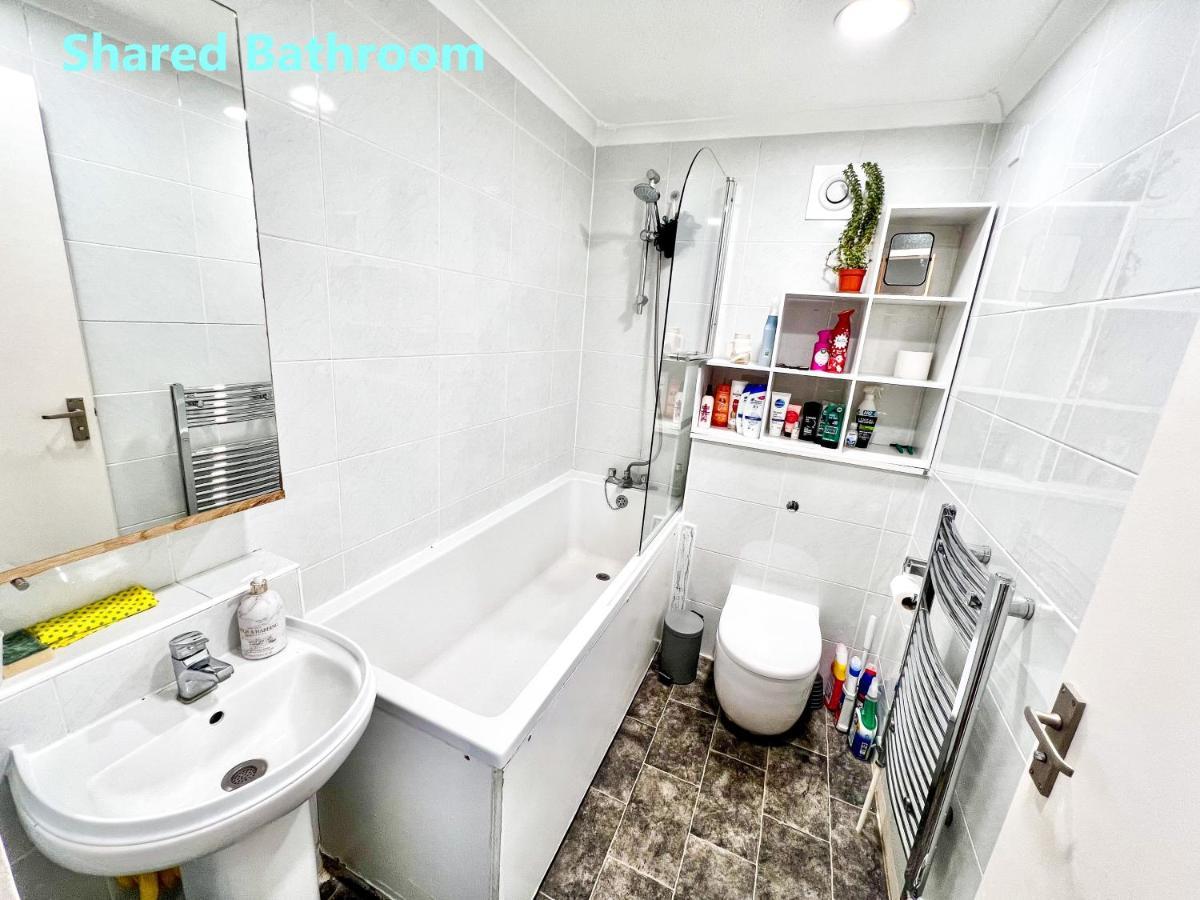 Centel - Easy Stay In Zone 1 London Eksteriør bilde