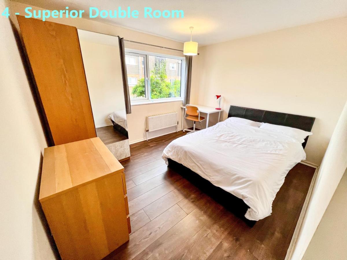 Centel - Easy Stay In Zone 1 London Eksteriør bilde
