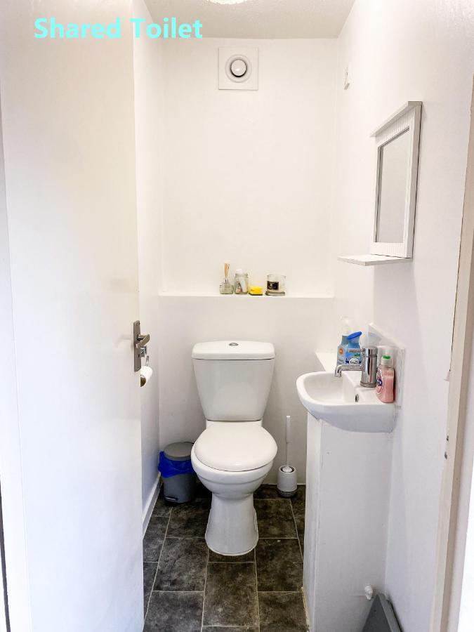 Centel - Easy Stay In Zone 1 London Eksteriør bilde