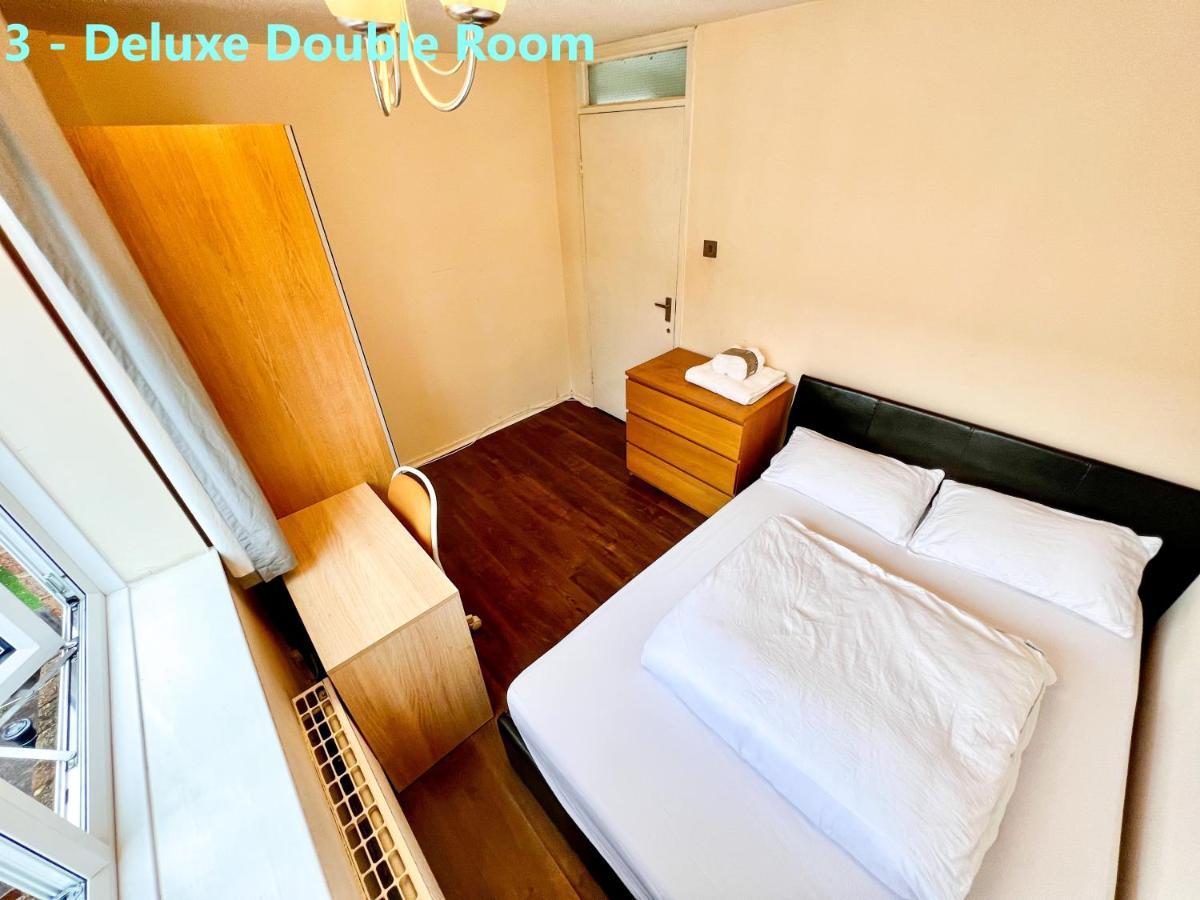 Centel - Easy Stay In Zone 1 London Eksteriør bilde