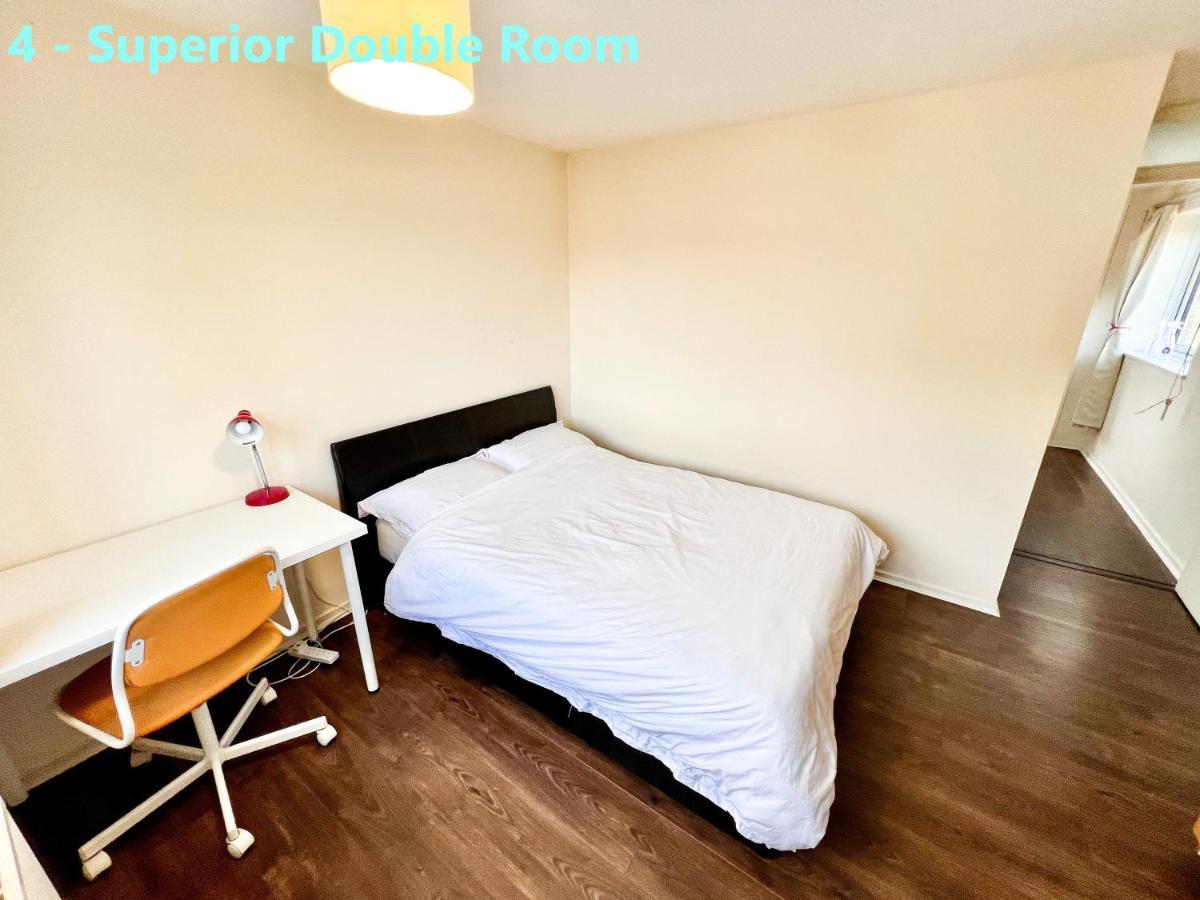 Centel - Easy Stay In Zone 1 London Eksteriør bilde