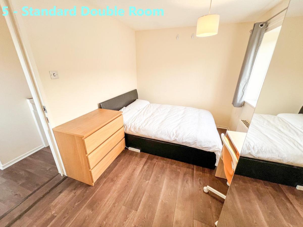 Centel - Easy Stay In Zone 1 London Eksteriør bilde