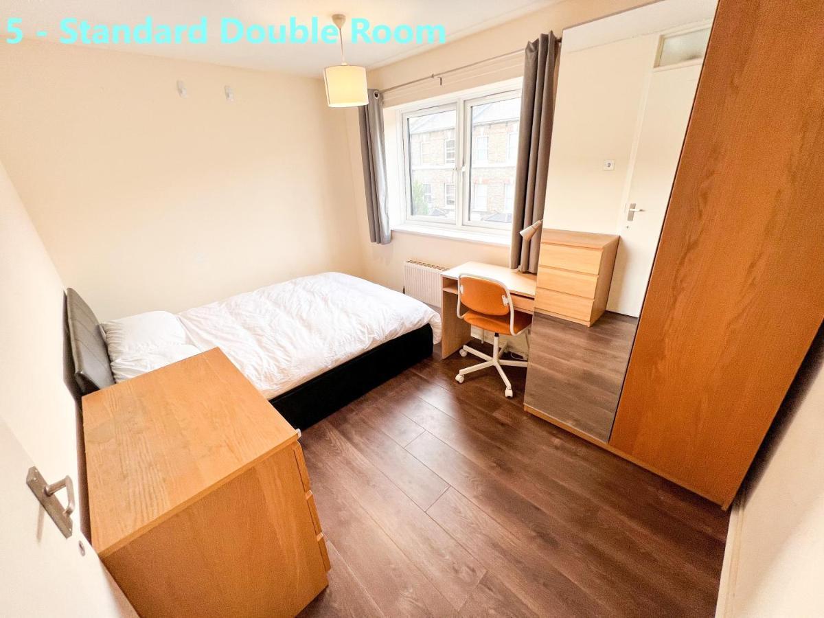 Centel - Easy Stay In Zone 1 London Eksteriør bilde
