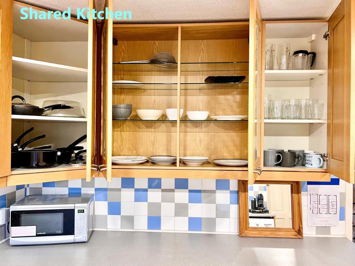 Centel - Easy Stay In Zone 1 London Eksteriør bilde