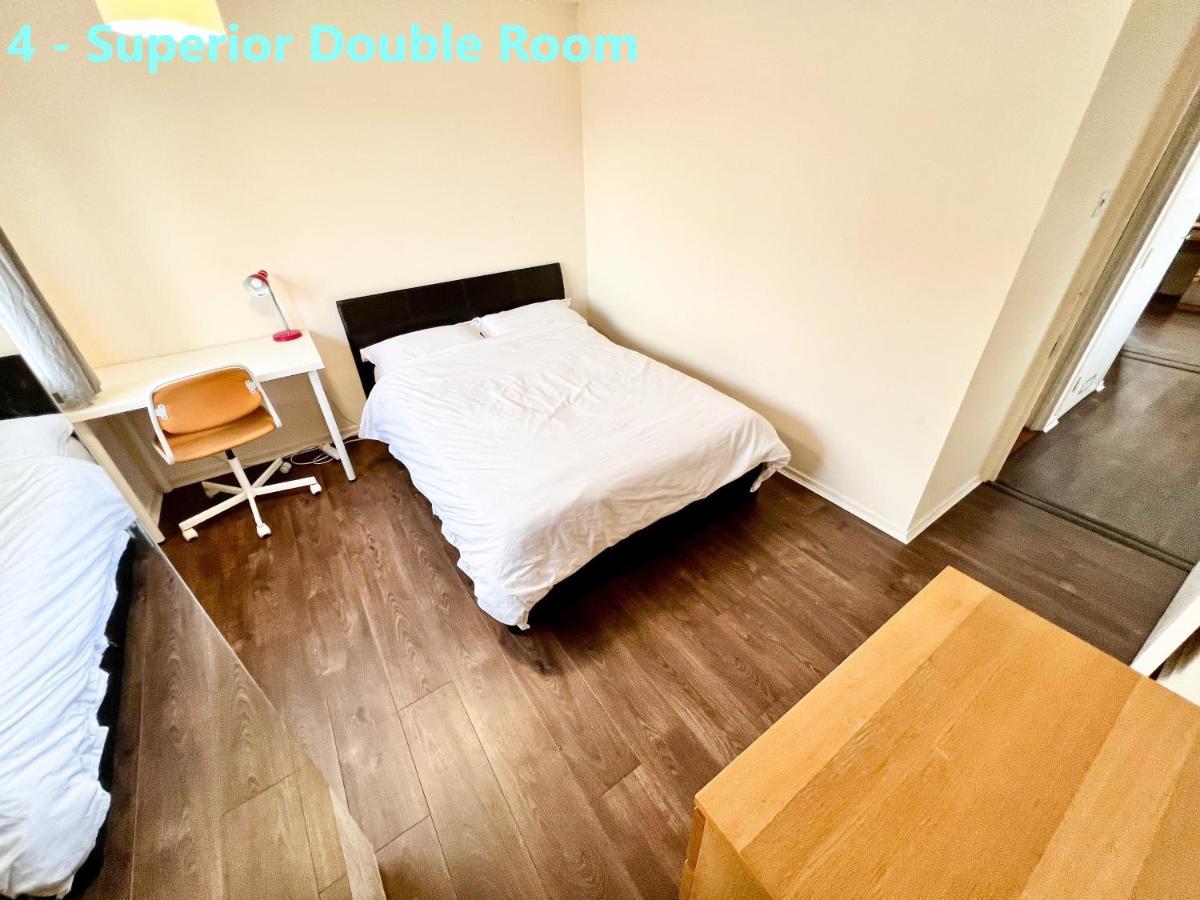 Centel - Easy Stay In Zone 1 London Eksteriør bilde