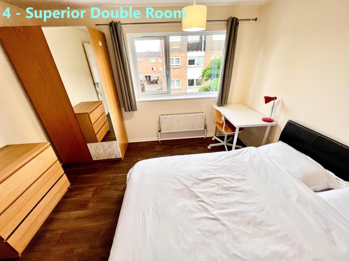 Centel - Easy Stay In Zone 1 London Eksteriør bilde