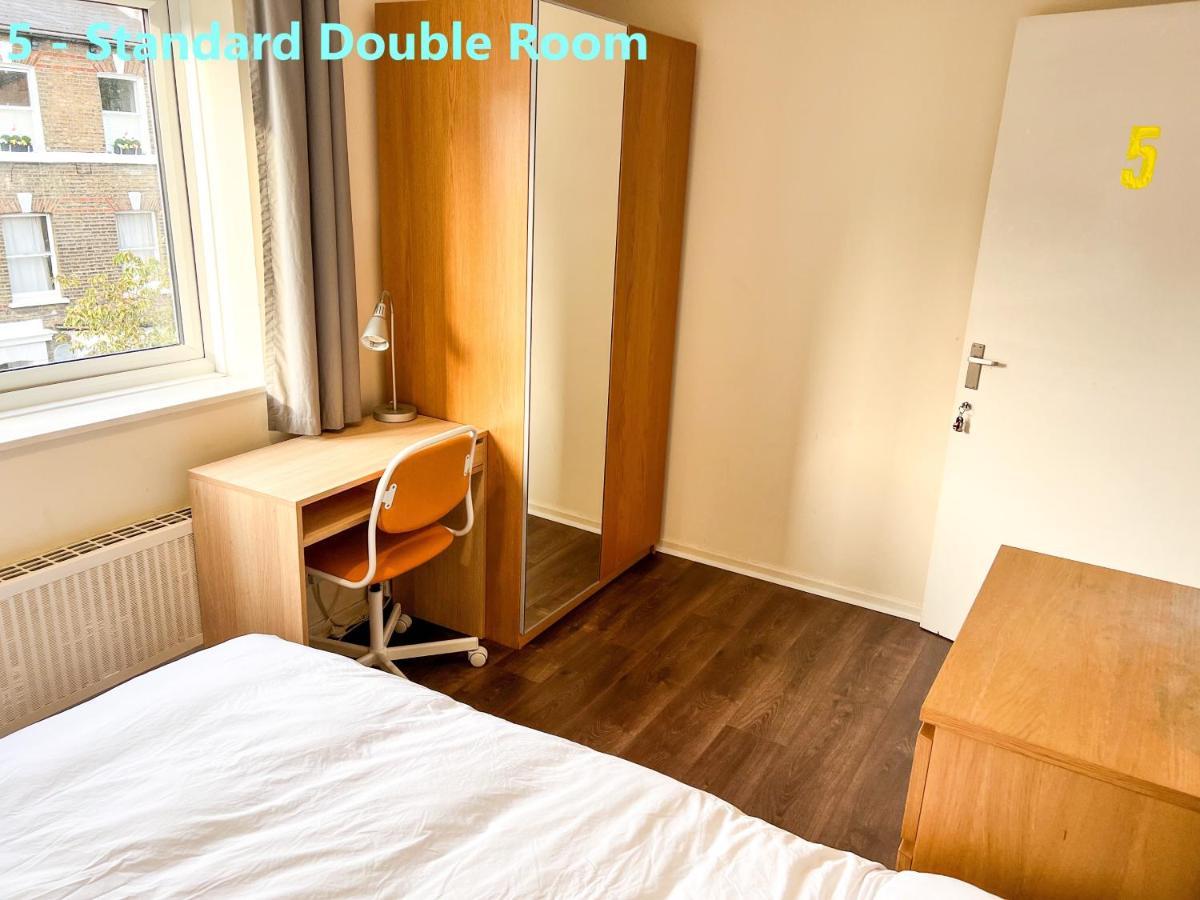 Centel - Easy Stay In Zone 1 London Eksteriør bilde