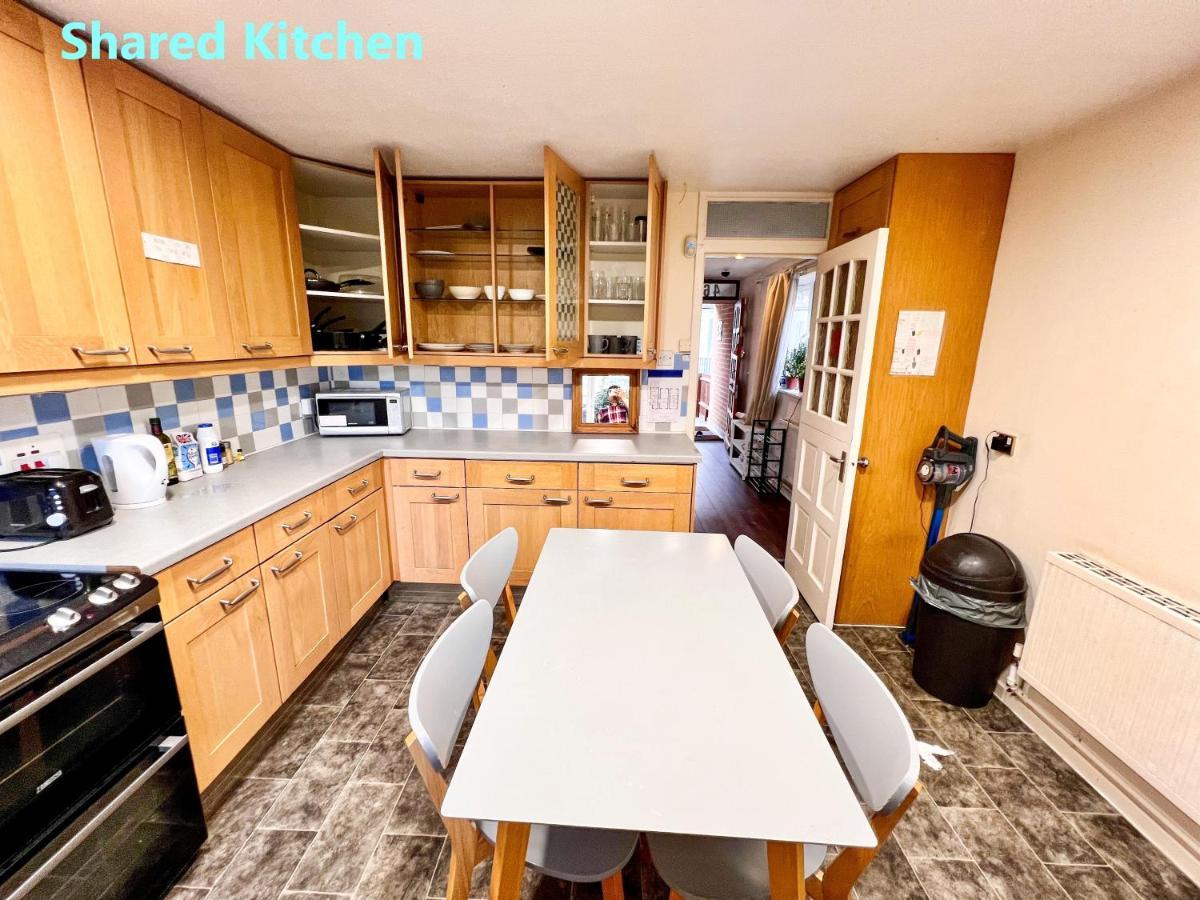 Centel - Easy Stay In Zone 1 London Eksteriør bilde