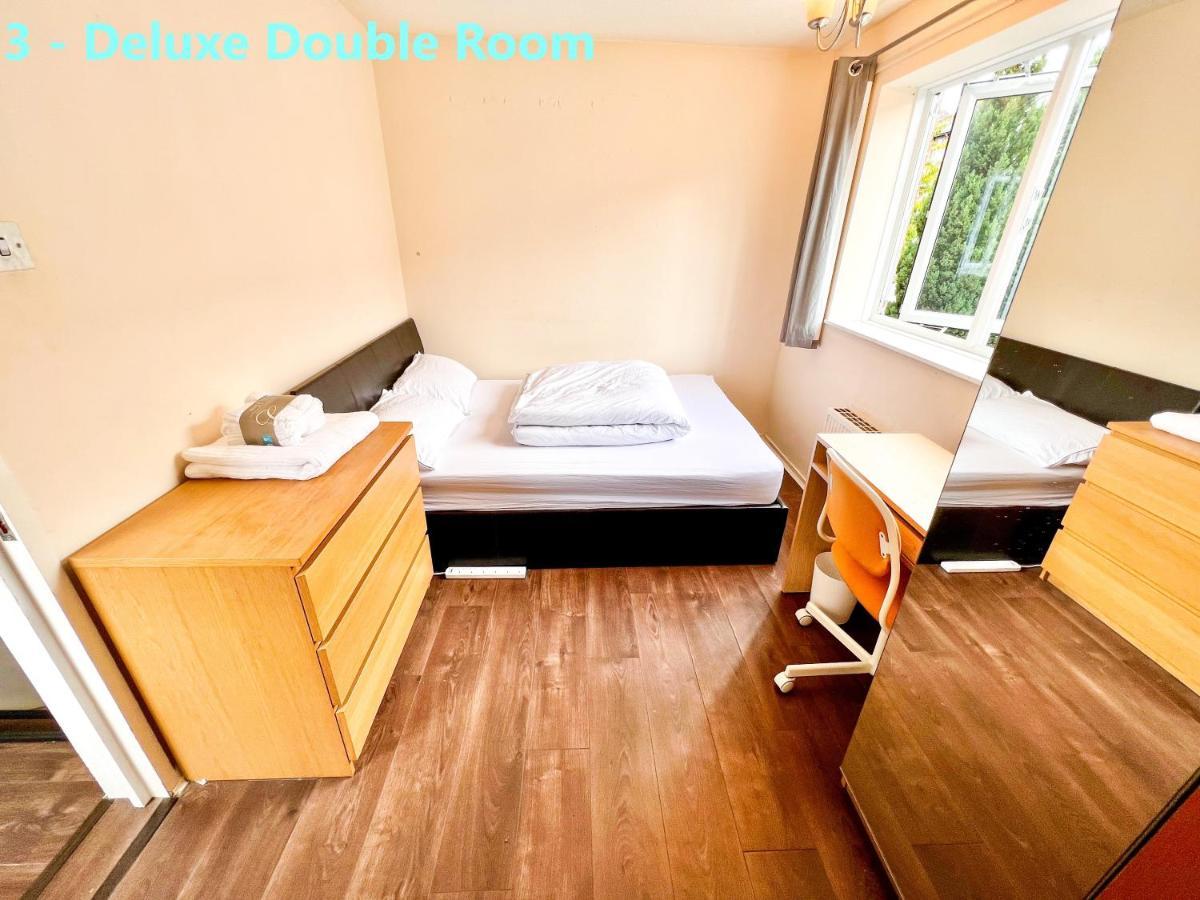 Centel - Easy Stay In Zone 1 London Eksteriør bilde