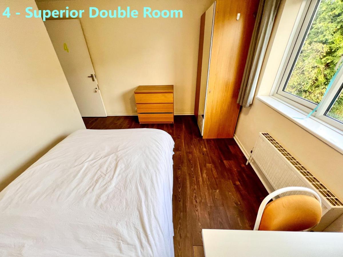 Centel - Easy Stay In Zone 1 London Eksteriør bilde