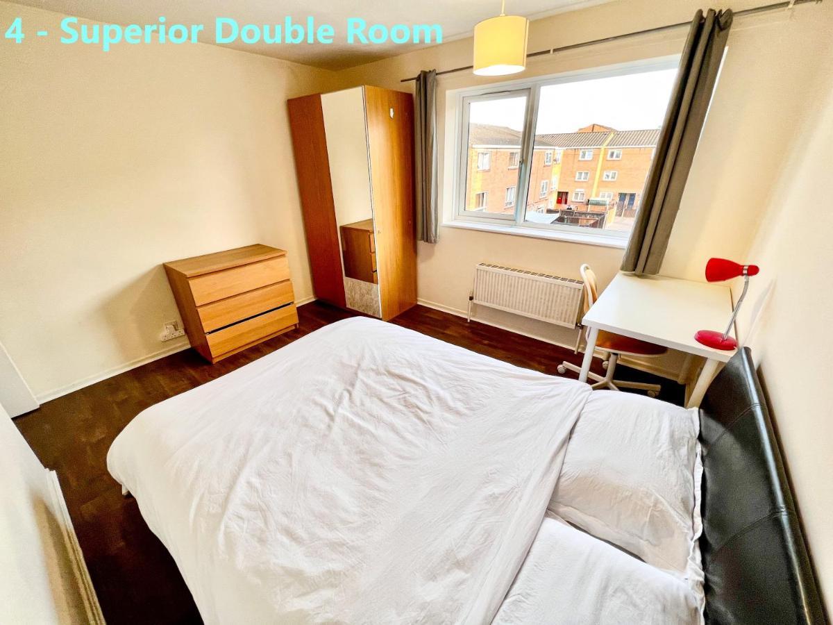 Centel - Easy Stay In Zone 1 London Eksteriør bilde