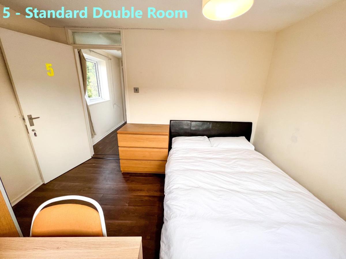 Centel - Easy Stay In Zone 1 London Eksteriør bilde