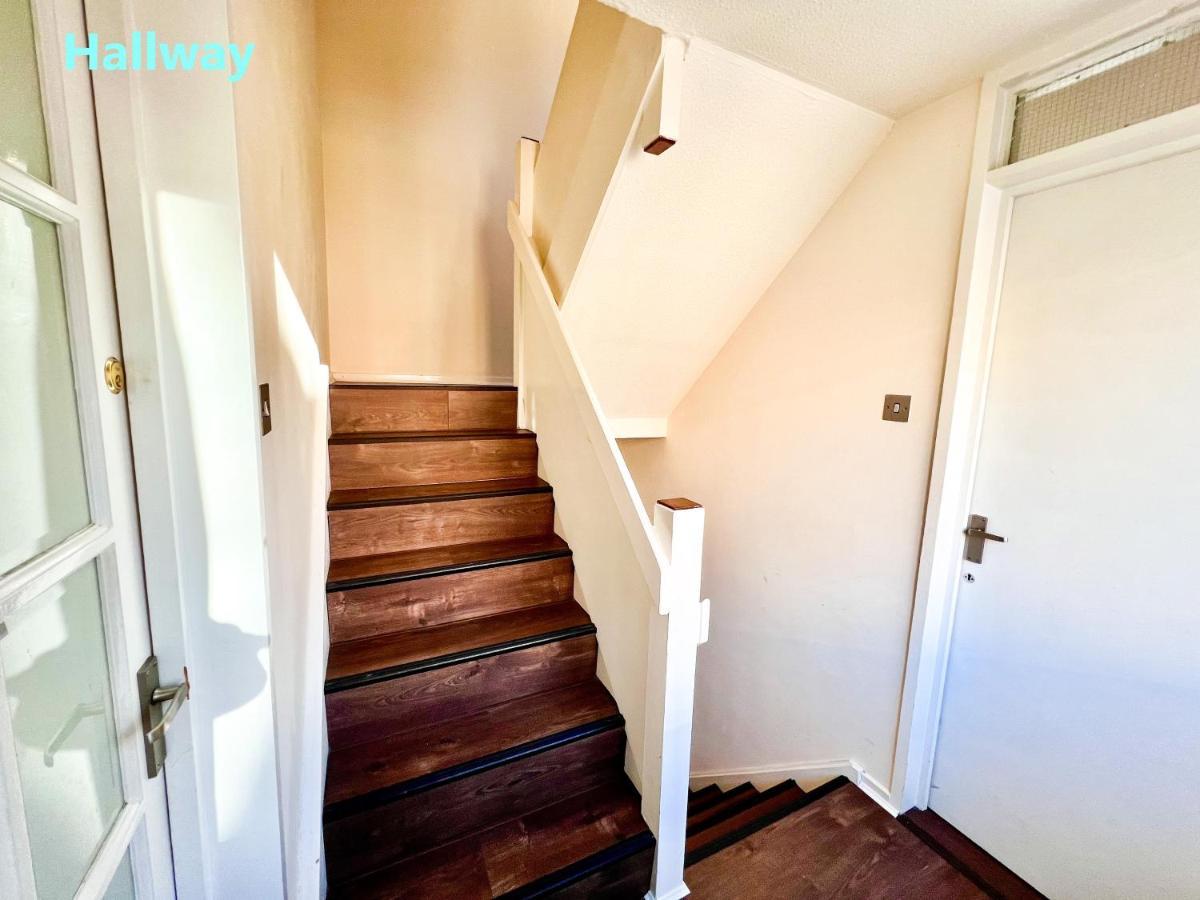 Centel - Easy Stay In Zone 1 London Eksteriør bilde