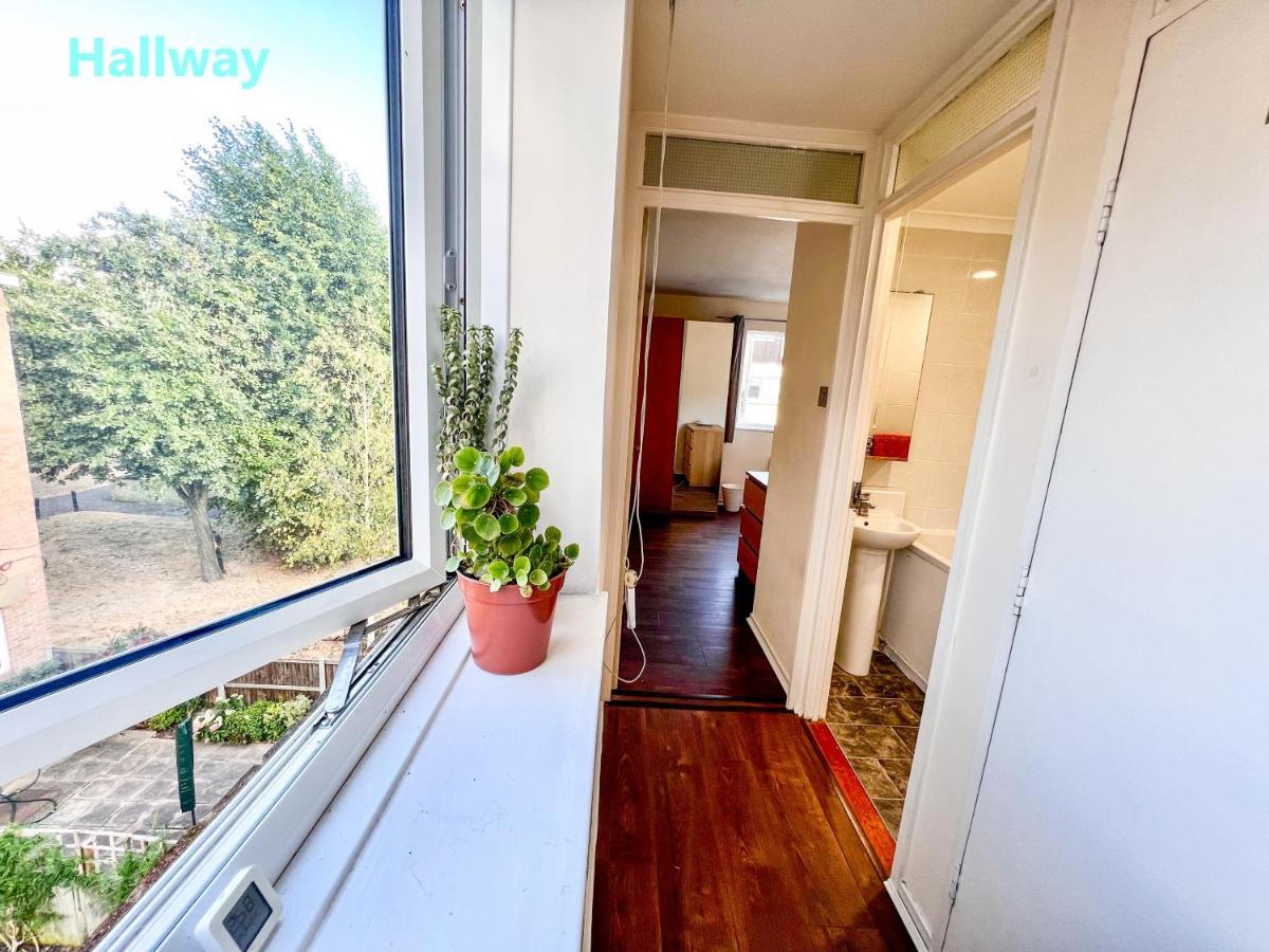 Centel - Easy Stay In Zone 1 London Eksteriør bilde