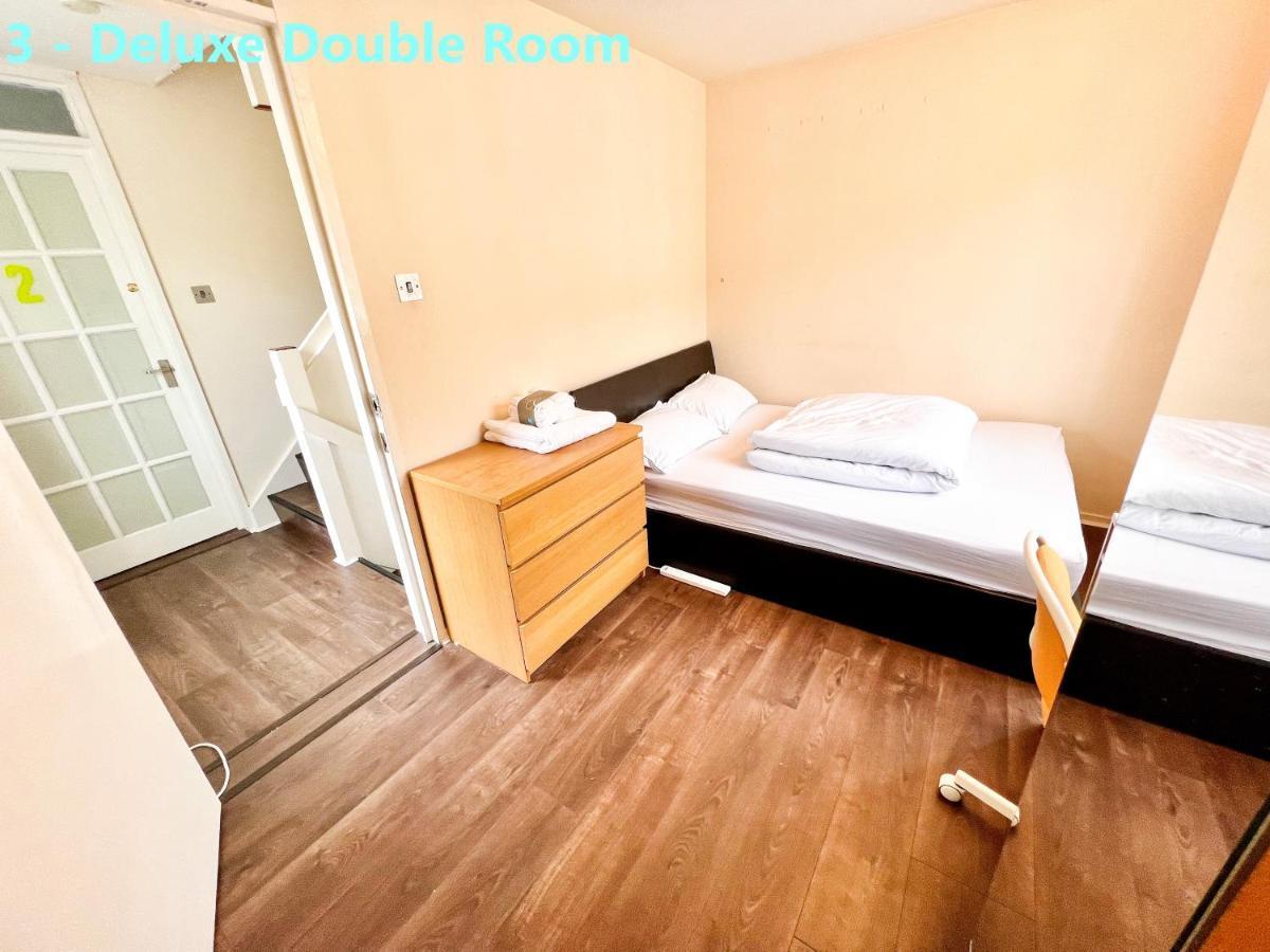 Centel - Easy Stay In Zone 1 London Eksteriør bilde