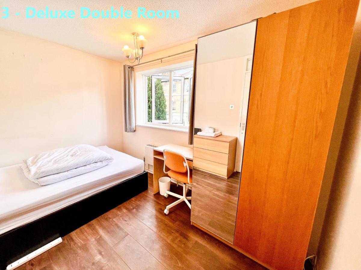 Centel - Easy Stay In Zone 1 London Eksteriør bilde