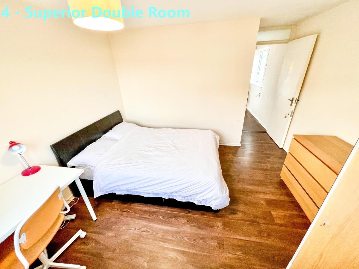 Centel - Easy Stay In Zone 1 London Eksteriør bilde