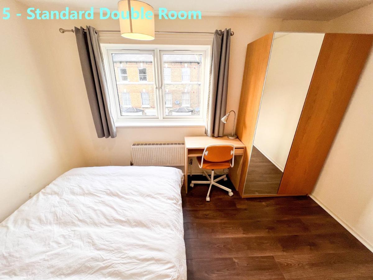 Centel - Easy Stay In Zone 1 London Eksteriør bilde