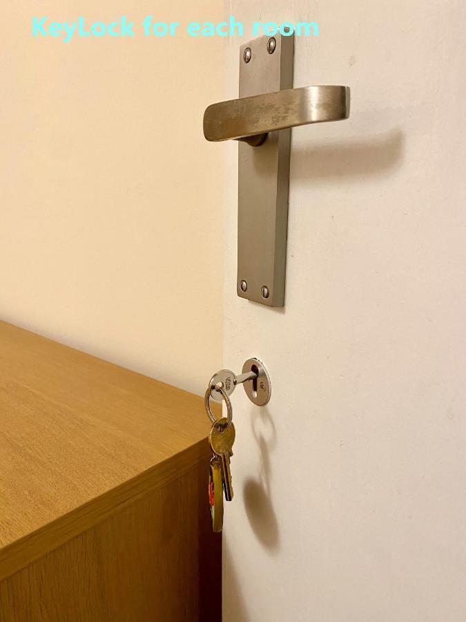 Centel - Easy Stay In Zone 1 London Eksteriør bilde