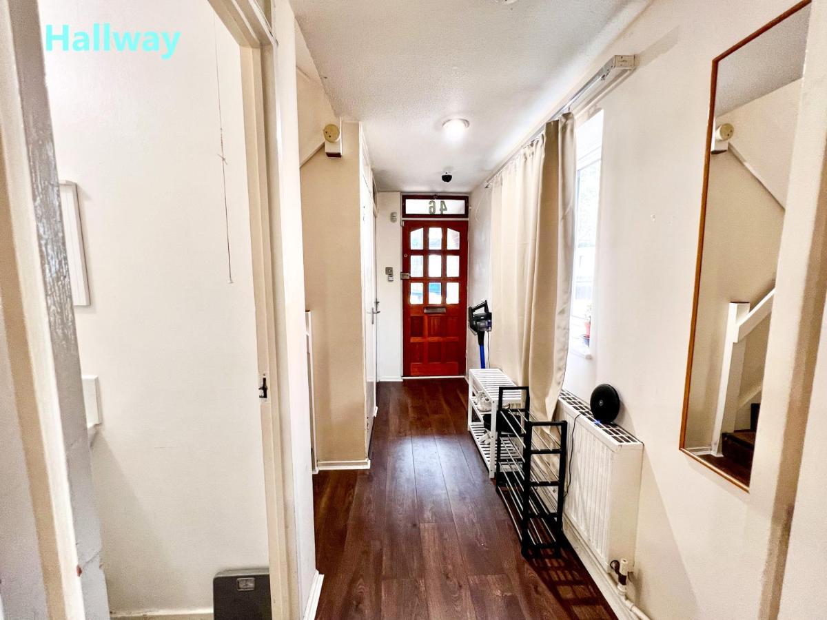 Centel - Easy Stay In Zone 1 London Eksteriør bilde