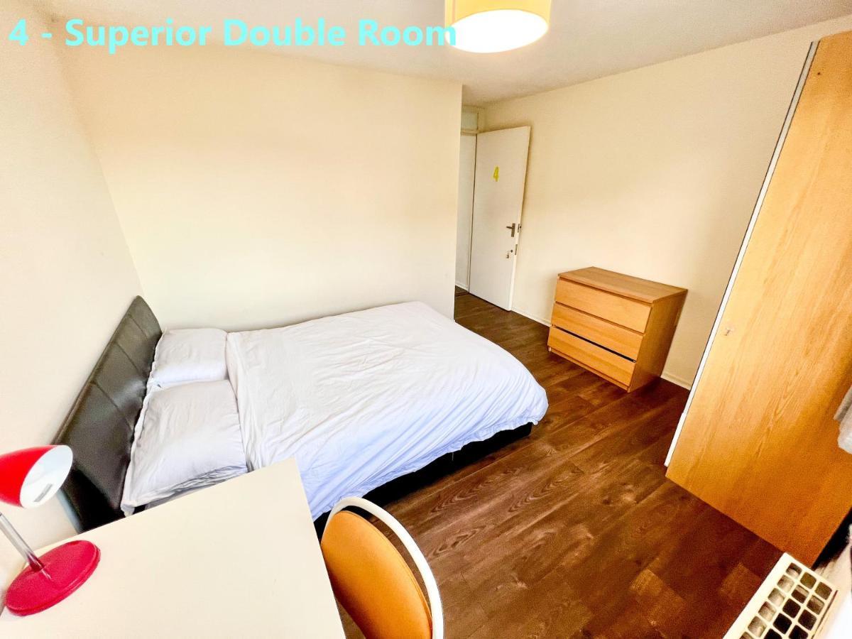 Centel - Easy Stay In Zone 1 London Eksteriør bilde