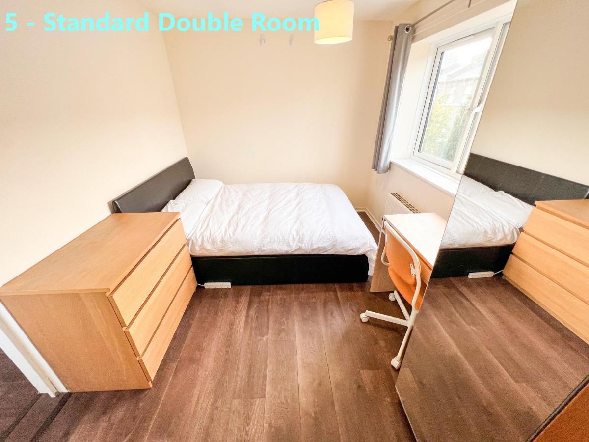 Centel - Easy Stay In Zone 1 London Eksteriør bilde