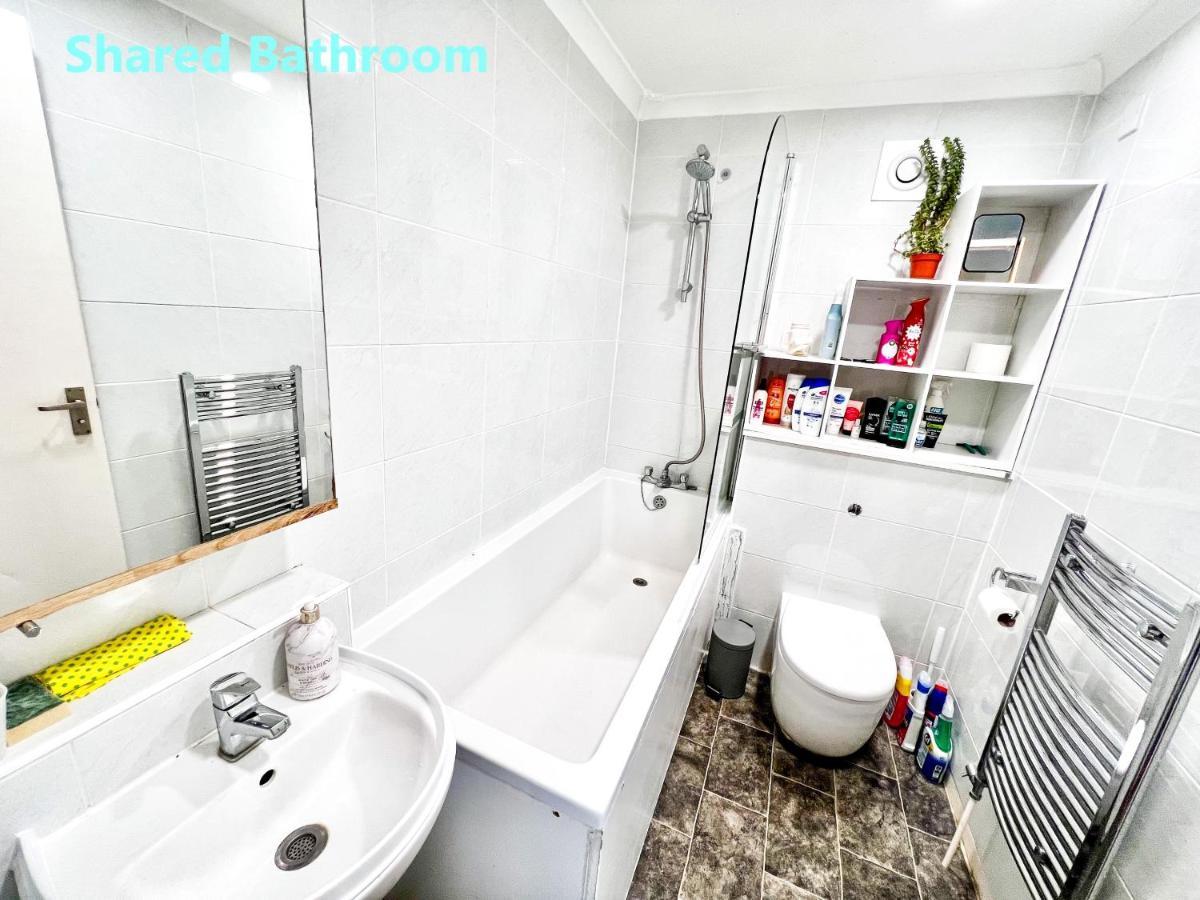 Centel - Easy Stay In Zone 1 London Eksteriør bilde