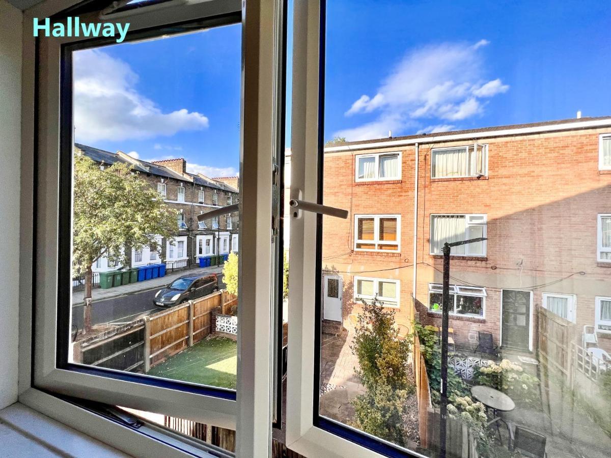 Centel - Easy Stay In Zone 1 London Eksteriør bilde